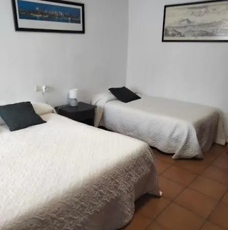 El Refugio De La Manchuela Ii Country house Casas de Ves